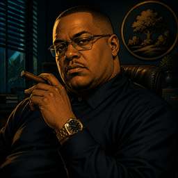 Don Peso mugshot